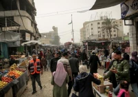 تراجع الإنتاج المحلي يزيد من هشاشة الاقتصاد في قطاع غزة