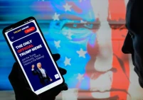 عائلته كسبت أكثر من مليار دولار.. مطالب بالتحقيق في فساد ترامب في عالم العملات الرقمية