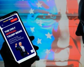 عائلته كسبت أكثر من مليار دولار.. مطالب بالتحقيق في فساد ترامب في عالم العملات الرقمية