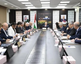 الحكومة الفلسطينية تتجه لرفع الدعم عن المحروقات