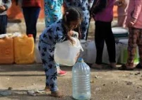 سلطة المياه تبحث تطوير الاستجابة المائية الطارئة في غزة