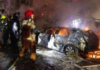 يديعوت: الفلسطينيون يبيعون بقايا الصواريخ الايرانية والاعتراضية في الأسواق