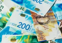 الفلسطينيون دفعوا 273 مليون شيكل رسوماً وطوابع في يناير