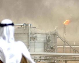 وزراء نفط الخليج يبحثون خطة الطوارئ للمنتجات البترولية