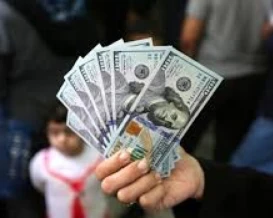 خبير اقتصادي:  الدولار سيحافظ على قوته باعتباره عملة ملاذ آمن