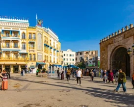 تونس.. إيرادات السياحة تتجاوز 1.6 مليار دولار منذ بداية 2026
