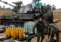 إسرائيل توقف شراء المعدات العسكرية من فرنسا