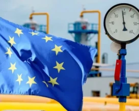 انخفاض أسعار الغاز الأوروبي بعد تصريحات ترامب