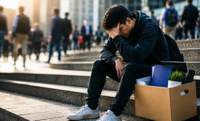 بطالة الشباب ترتفع عالميا.. والدول العربية تتصدر