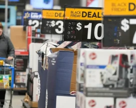 التضخم في الولايات المتحدة عند أعلى مستوياته منذ نحو عامين