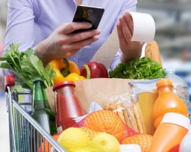"الفاو": أسعار الغذاء العالمية واصلت ارتفاعها في نيسان الماضي