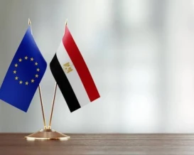 المفوضية الأوروبية تقر تحويل 1.5 مليار يورو لدعم موازنة مصر