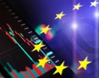 تهدئة الشرق الأوسط تدفع أسهم أوروبا نحو أفضل أداء في عام