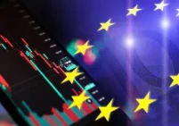 تهدئة الشرق الأوسط تدفع أسهم أوروبا نحو أفضل أداء في عام