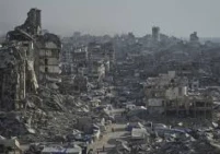 لجنة إدارة غزة تبحث مع الشركاء الدوليين دعم اقطاعات الحيوية