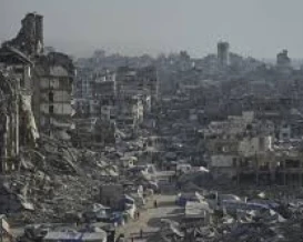 لجنة إدارة غزة تبحث مع الشركاء الدوليين دعم اقطاعات الحيوية