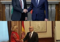 إسبانيا تقود تحركاً دولياً لتعزيز الاستدامة المالية للحكومة الفلسطينية