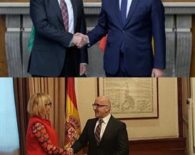 إسبانيا تقود تحركاً دولياً لتعزيز الاستدامة المالية للحكومة الفلسطينية