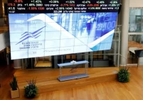 بورصة تل أبيب تحت الضغط.. خسائر أسبوعية وتراجع شهري يلامس 10%