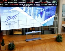 بورصة تل أبيب تحت الضغط.. خسائر أسبوعية وتراجع شهري يلامس 10%