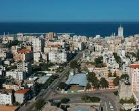 المجلس الفلسطيني للإسكان واتحاد الصناعات ينظمان لقاء "غزة تستطيع"