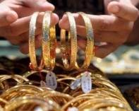 أسعار الذهب تستقر