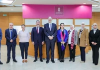 بنك فلسطين يوقّع مذكرة تعاون مع جمعية إنعاش الأسرة