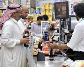 التضخم في السعودية يرتفع 1.8% في يناير