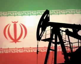 إيران: اكتشاف حقل غاز باحتياطيات 7.5 تريليونات قدم مكعب
