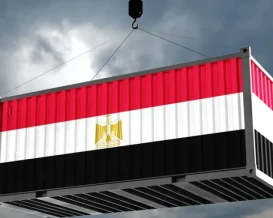 مصر تفرض رسوم إغراق على واردات روسية وصينية