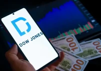 تراجع مؤشر داو جونز بواقع 900 نقطة