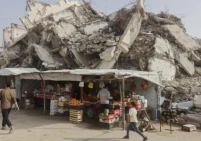 ترميم غزّة يبتلع أموال الإعمار... الكلفة ترتفع إلى ستة أضعاف بسبب نقص المواد وقفزة أسعار الوقود