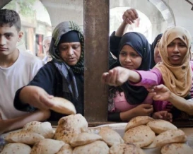 بدء تطبيق منظومة جديدة للخبز المدعم في مصر