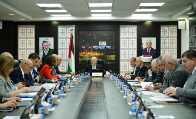 مجلس الوزراء يصادق على تثبيت مديونية عددٍ من الهيئات المحلية