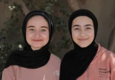 فرح وتالا موسى