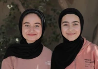 فرح وتالا موسى.. عندما يتحول الشغف بالبيئة إلى عالمية تتوج بجائزة الأرض