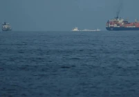 رغم الحرب.. إيران تحصل على 2 مليون دولار من سفن عابرة لهرمز