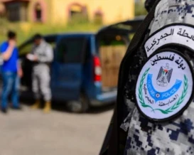 ضبط 387 طنًا من البضائع غير الصالحة للاستهلاك بالضفة الغربية في عام 2025