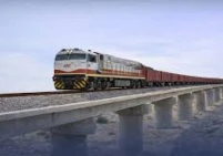 بتكلفة 2.3 مليار دولار.. الأردن والإمارات يوقعان اتفاق تنفيذ سكة حديد العقبة