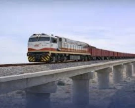 بتكلفة 2.3 مليار دولار.. الأردن والإمارات يوقعان اتفاق تنفيذ سكة حديد العقبة