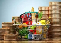 ارتفاع الرقم القياسي لأسعار المنتج في فلسطين 1.61% خلال تموز
