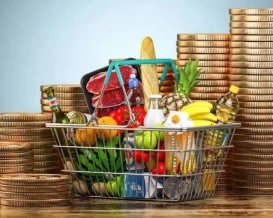 ارتفاع الرقم القياسي لأسعار المنتج في فلسطين 1.61% خلال تموز