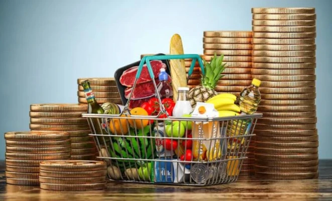ارتفاع الرقم القياسي لأسعار المنتج في فلسطين 1.61% خلال تموز
