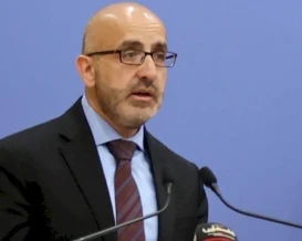 "موازنة طوارئ".. وزير المالية يستعرض موازنة 2026