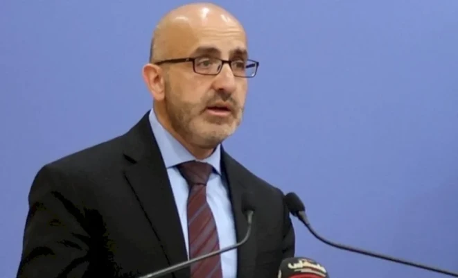 "موازنة طوارئ".. وزير المالية يستعرض موازنة 2026