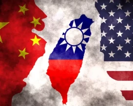 الحرب على تايوان قد تكلف الاقتصاد العالمي 10 تريليونات دولار