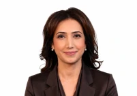 تعيين علا عوض عضواً في مجلس إدارة باديكو