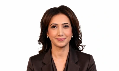 تعيين علا عوض عضواً في مجلس إدارة باديكو