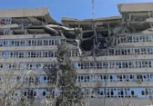 خسائر إيران