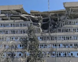 270 مليار دولار خسائر إيران جراء الحرب